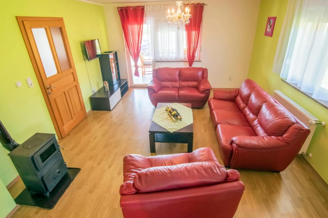 Отель Soul Vacation Кореница Экстерьер фото