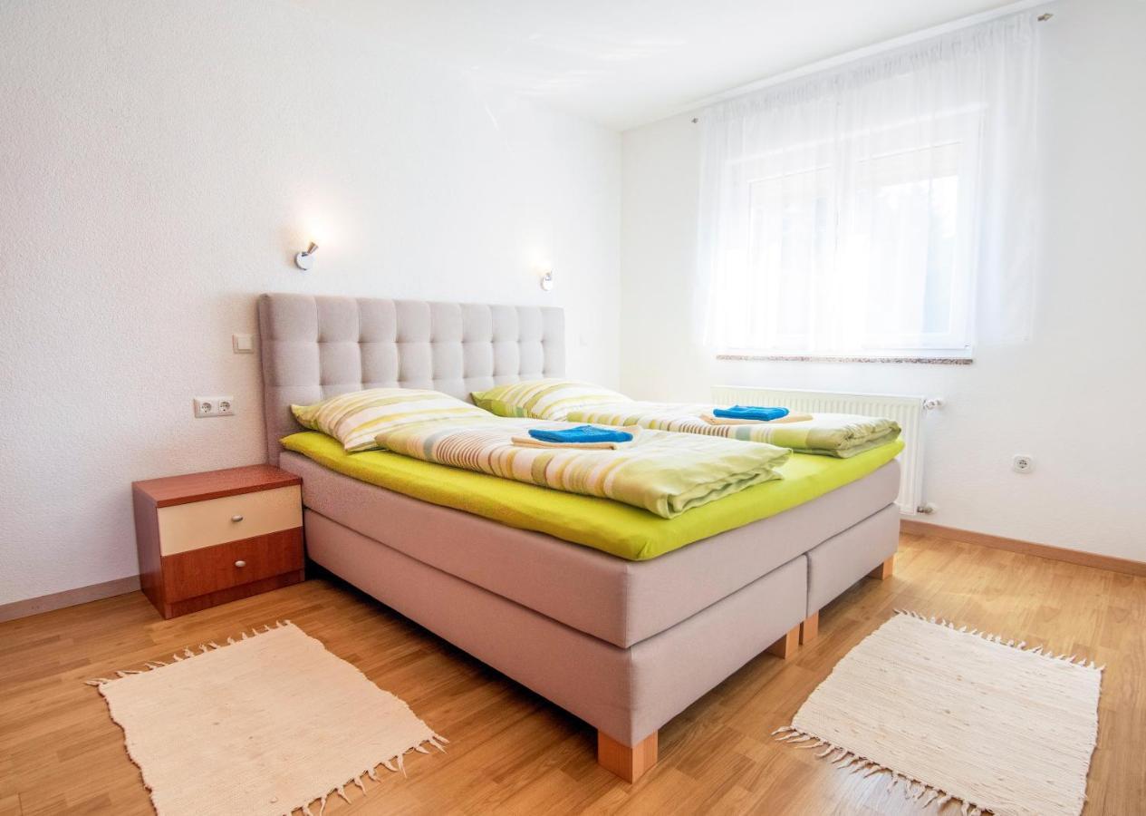 Отель Soul Vacation Кореница Экстерьер фото