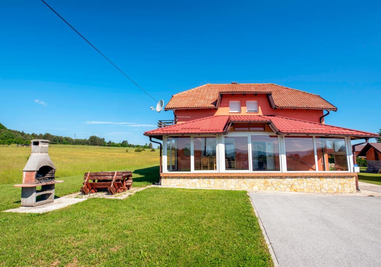 Отель Soul Vacation Кореница Экстерьер фото