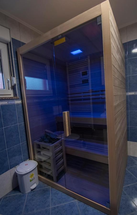 Отель Soul Vacation Кореница Экстерьер фото