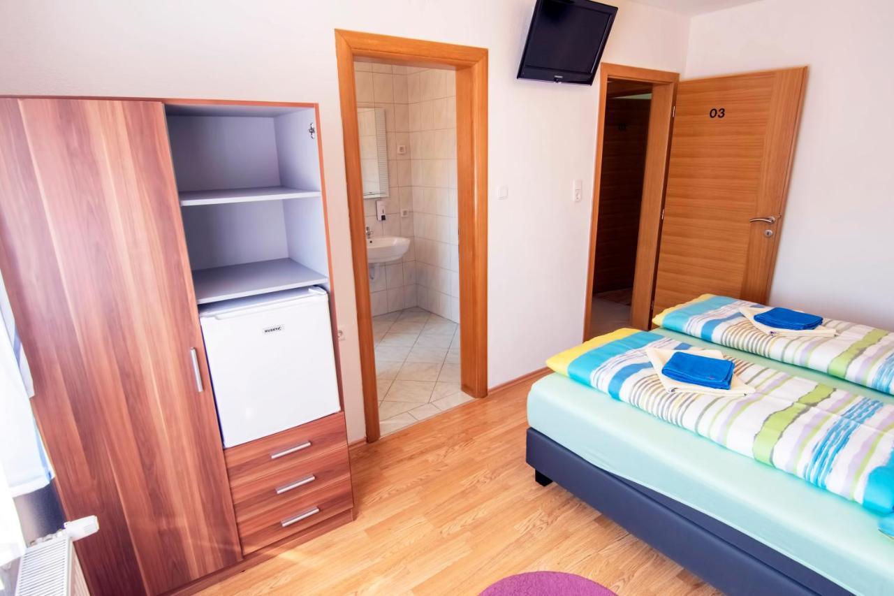 Отель Soul Vacation Кореница Экстерьер фото