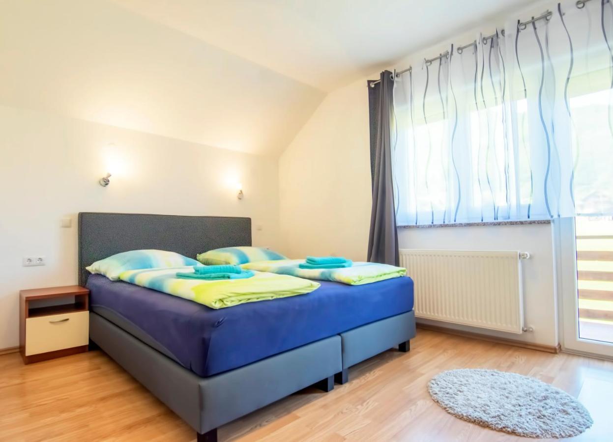 Отель Soul Vacation Кореница Экстерьер фото