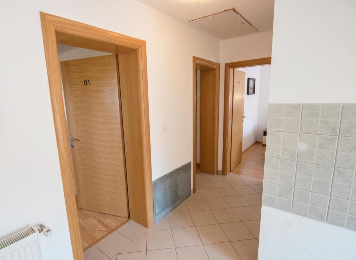 Отель Soul Vacation Кореница Экстерьер фото