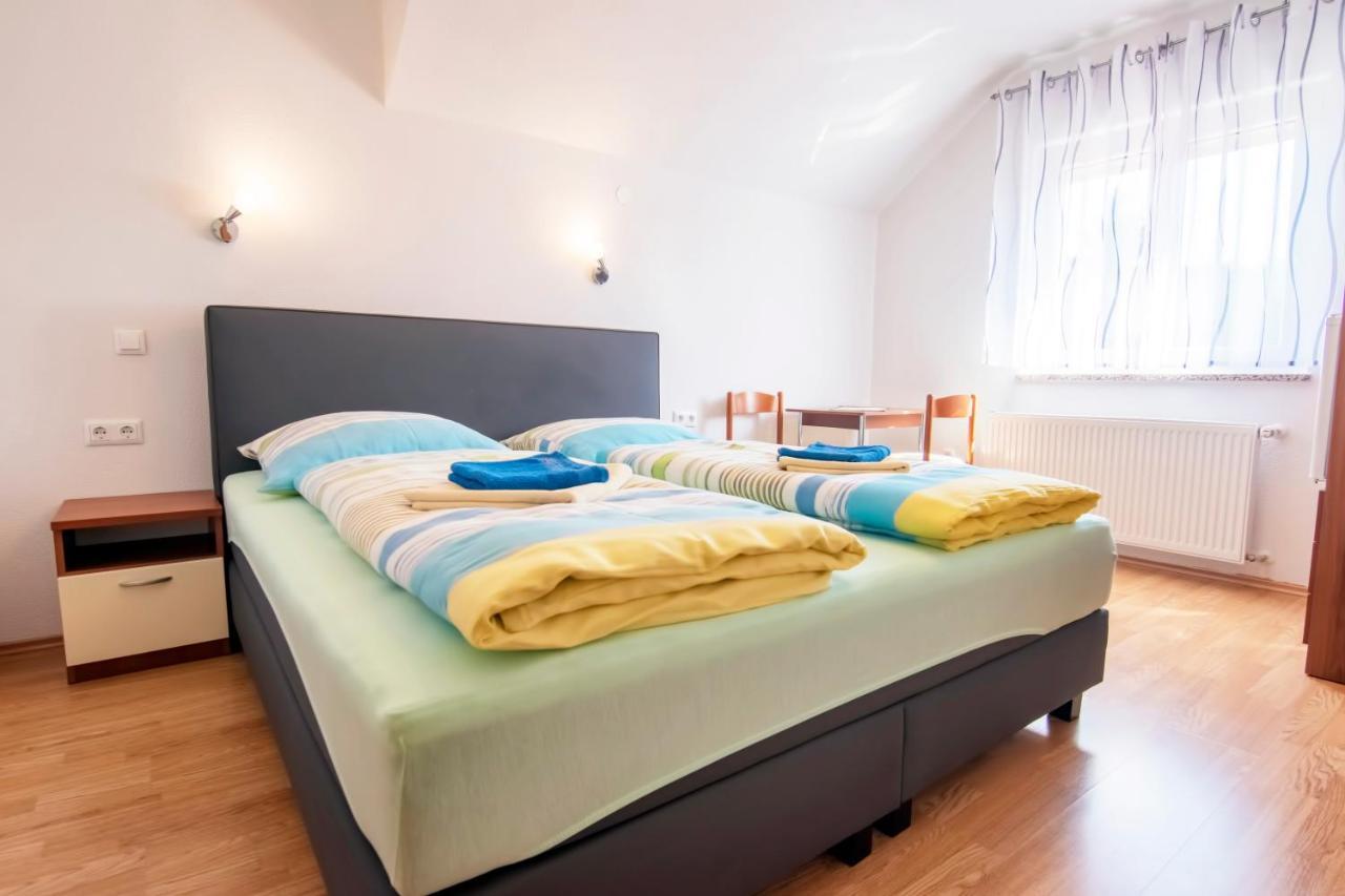 Отель Soul Vacation Кореница Экстерьер фото