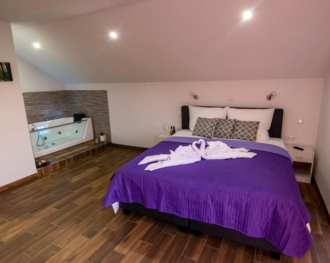 Отель Soul Vacation Кореница Номер фото