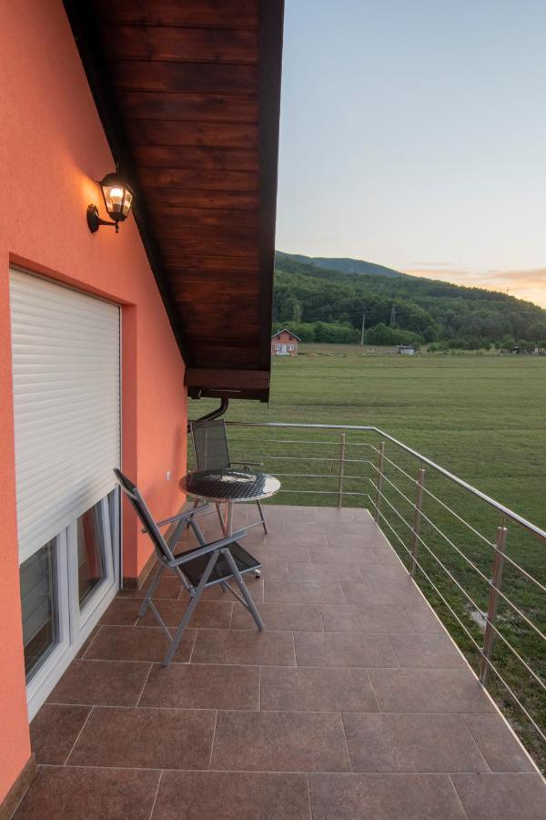 Отель Soul Vacation Кореница Номер фото